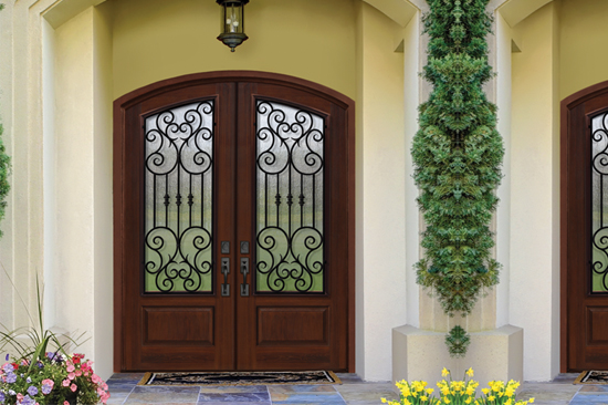 East Foothills-entry-door-repair