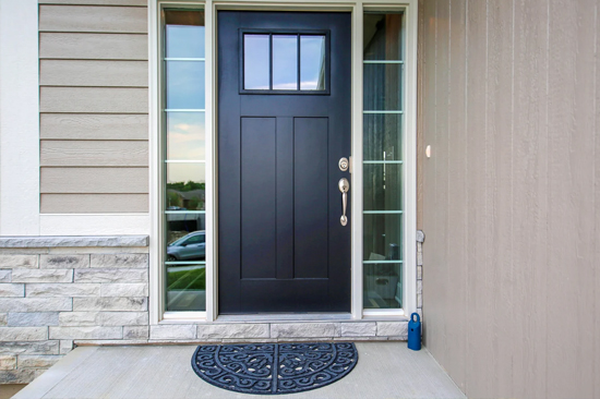 East Foothills-residential-door-repair