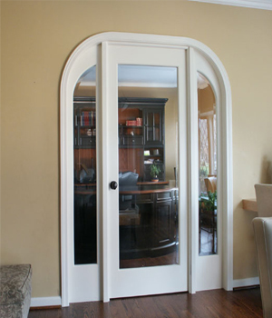 Passage Door Replacement East Foothills