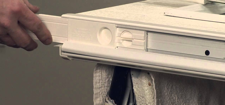 aluminum storefront door repair East Foothills