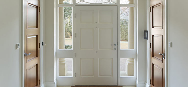 East Foothills door replacement contractors