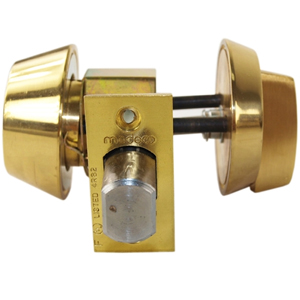 high security deadbolt East Foothills