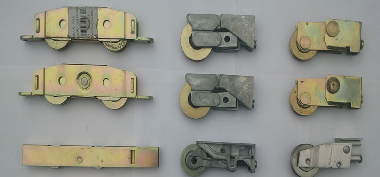 patio sliding door wheel replacement East Foothills