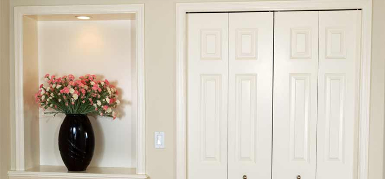 residential closet door repair in East Foothills