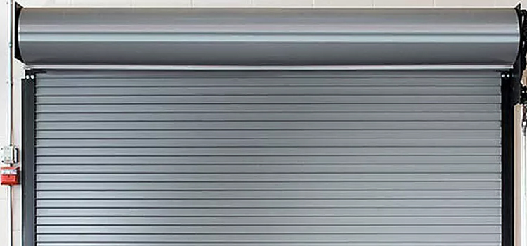 rolling steel door repair East Foothills