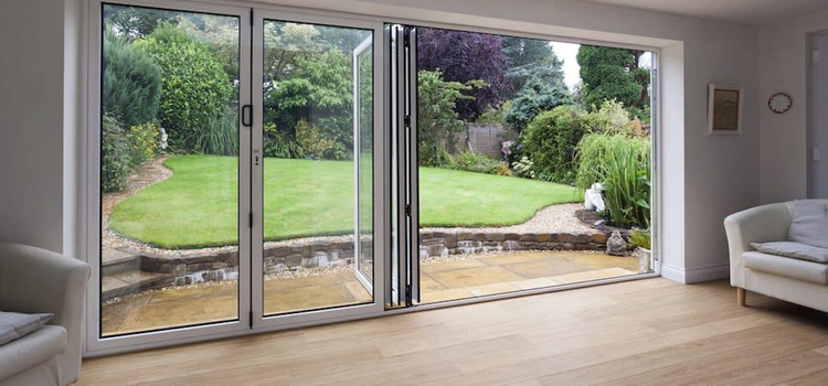 sliding door specialist East Foothills
